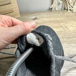 Allbirds Dark Grey Wool Runners Sneakers Photo 7