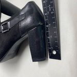 Aerosoles ‎ Women’s Black Heel Rest Booties Size 8 Photo 5