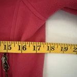 The North Face  Women’s Windwall Jacket Pink Outdoors Fleece Hiking Coat Small Photo 3