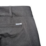 Michael Kors Collection Double Crepe Sable Pant Women's Size 6 Black Photo 7