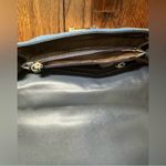 Michael Kors  Sloan Denim Chain Shoulder Bag Photo 14