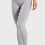 Gymshark Flex High Waist Leggings LOGO Waistband Photo 0