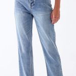 PacSun Straight Leg Jeans Photo 0