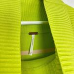 Free People  Paulie Sweater in Lemonade Combo Size Medium Photo 5