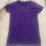 Athleta  women’s momentum printed tee shirt  Photo 0