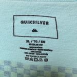 Quiksilver Quicksilver Tank Top Women’s XL Mint Green Photo 1