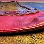 Brighton | ladies leather mini-shoulder handbag. Photo 15