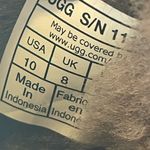 UGG  Women's Classic Ultra Mini Boots Sugarplum Photo 9