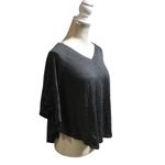 Papaya Kimono Top Photo 1