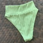 Aerie High Waisted Swim Bottom | xs Photo 1