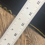 Chico's Vintage Travelers Cardigan Women 3 XL Black Acetate Slinky Tie Open Front Photo 4