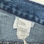 Vintage Rockies Rocky Mountain Jeans Womens 29x34 High Rise Western Bareback Blue Size 29 Photo 8