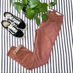 Bullhead Denim Co Bullhead Denim Rust Color Jegging Photo 1