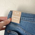 Madewell  Roadtripper Super Soft Skinny Jeans Hastings Wash NWT Photo 7