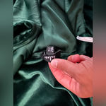 Lulus I'm Enchanted Emerald Green Velvet Off-the-Shoulder
Maxi Dress Photo 5