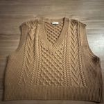 Aritzia Babaton Sweater Vest Photo 4