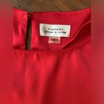 Tahari Dressy elegant blouse🌹🌹 Photo 5