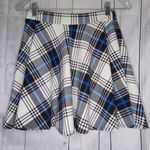 NY Invasion plaid pull Photo 3