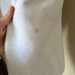 Mayfair group empathy always embroidered sweats White Photo 5