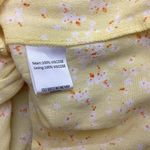 Sabo Skirt  Luci Cutout Floral Dress Size Medium NWT Photo 9