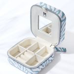 Milly  TRAVELING JEWELRY CASE Photo 0