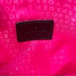 Kate Spade ♠️ Penn Valley Amy Striped Crossbody Photo 9