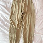 Aerie Offline By  Light Green Real Me Joggers Size Small Photo 2
