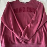 Tilly's Crewneck Photo 0