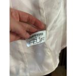 ZARA light pink blazer size small with shoulder pads classy stylish long style Photo 4