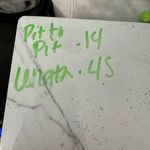 Xtraordinary  Women’s 3 Maroon Halter Sequin Dress Photo 7