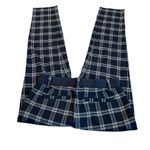 Lands' End LANDS’ END plaid pants Photo 1