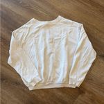 Smokey The Bear Graphic Crew Neck Sweater Black Photo 1