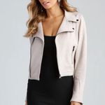 Windsor Moto Jacket Photo 0