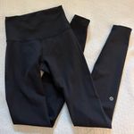 Lululemon Wunder Under Leggings 28” Photo 0