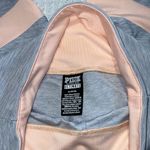 PINK - Victoria's Secret Pink Victoria Secret Ultimate Gray High Rise Leggings Photo 5