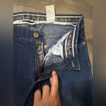 Baby Phat   Dark Blue Flare Jeans Photo 4