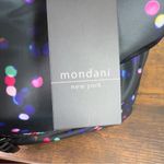 Mondani New York WeekenderTote/Duffle/Gym Bag Holds Sneakers & Yoga Mat … Blue Photo 13