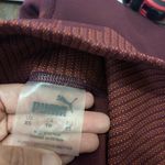 Puma FormKnit Women's Seamless High Waist XS Training Leggings red Yoga Gym Photo 3