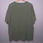 Parks Walt Disney World Castle Since 1971 Olive Green T-Shirt (X-large) Photo 4