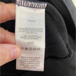 Columbia black hooded LIGHTWEIGHT zip up SMALL Photo 6