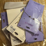 Claire’s Aquarius earring and necklace lots Gold Photo 0