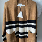 Lost + Wander Anthropologie  Long Cardigan Photo 0