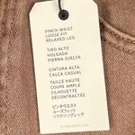 Forever 21 New! NWT Brown 90’s Fit Baggy Jeans 29 Photo 6