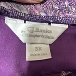 cj banks 3X Overlay Top Photo 5