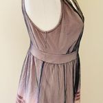 The Limited  mesh babydoll blouse size medium Photo 3
