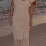 Jessica Simpson  Maxi Dress Photo 0