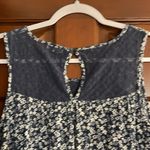 Mason & Belle embroidered floral BoHo top size medium Photo 3