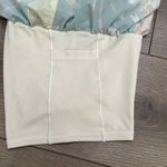 Aerie  Offline High Waist Smocked Lined Floral Active Shorts Pockets‎ Size XS Photo 4