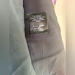 Maeve Anthropologie Elia Tropical Floral Open Shoulder Flutter Sleeve Dress 8 Photo 5