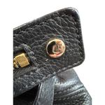 Kate Spade Black Pebbled Leather Handbag Satchel SKU CS7948/3831783 Photo 12